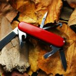 Top 5 Swiss Army Knives for Outdoor Adventures