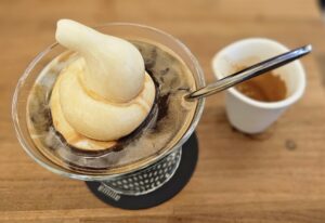 affogato delight