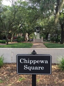 ChippewaSquare Savannah