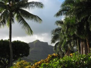 kauai hawai