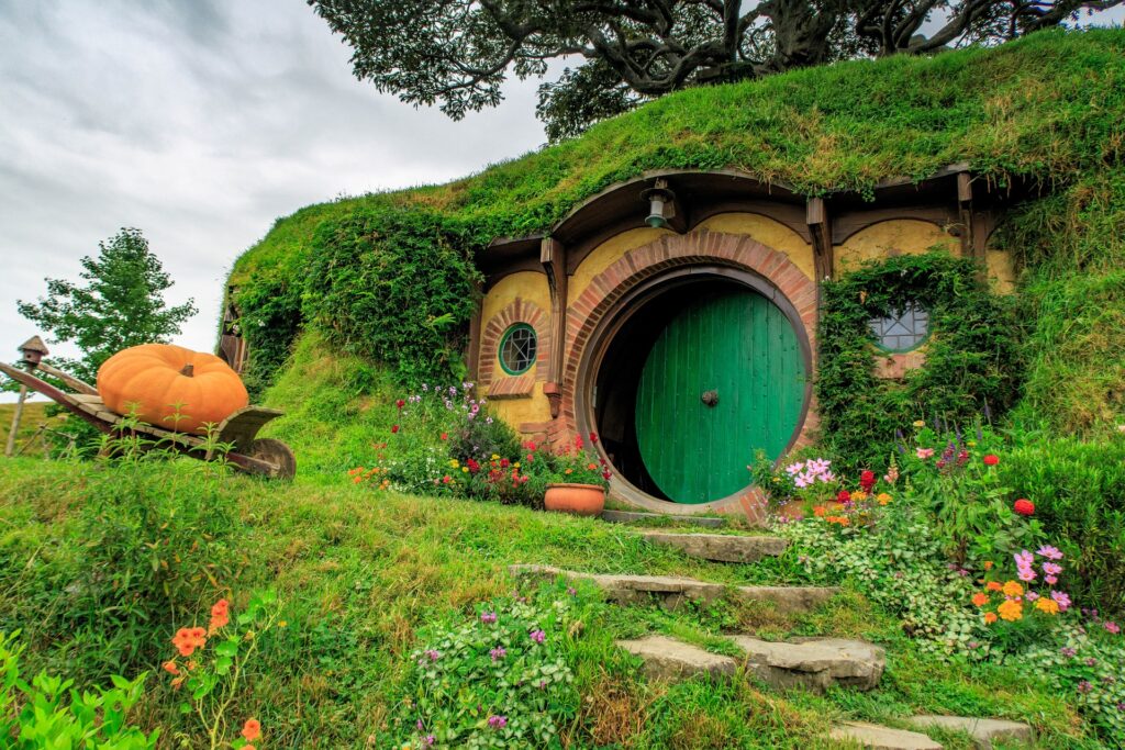 Fantasy Lands Come to Life: Visiting Destinations That Inspired Famous Movies