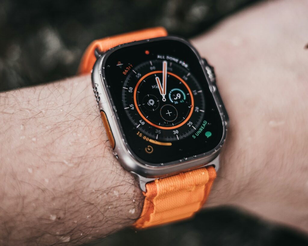 Apple Watch Ultra